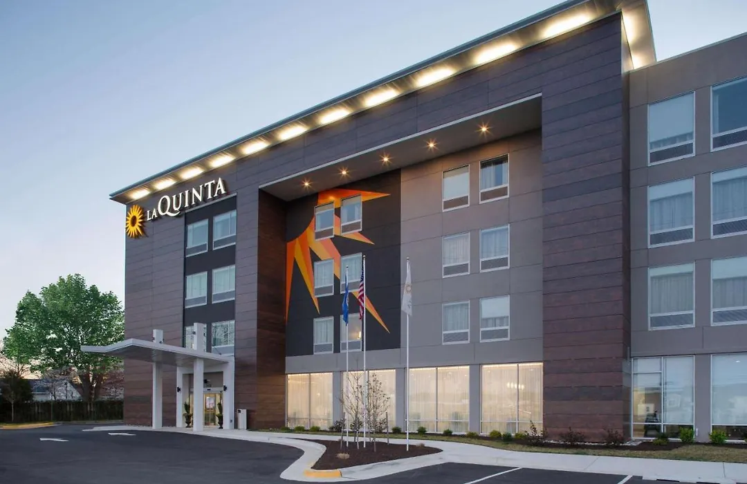 La Quinta Inn & Suites By Wyndham Manassas, Va- Dulles Airport-1
