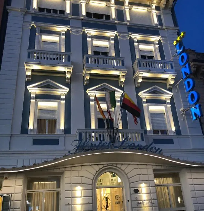 Hotel London-1