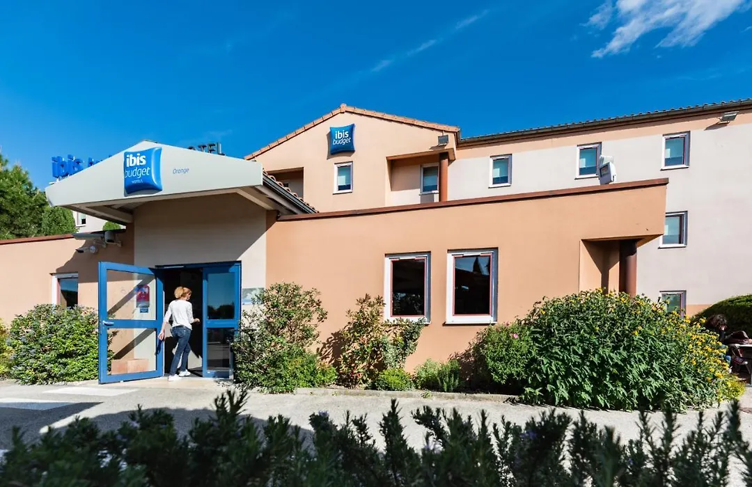 Ibis Budget Orange Centre-1
