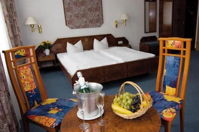 Hotel Alter Speicher-1