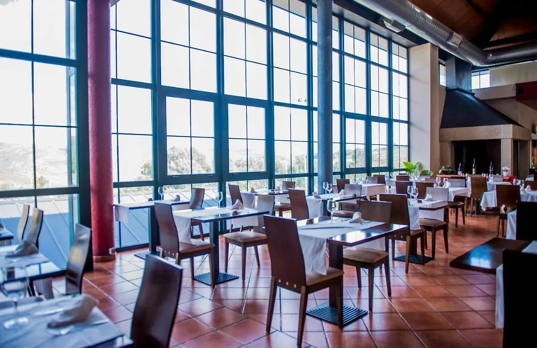 Hotel Meson de Erosa-1