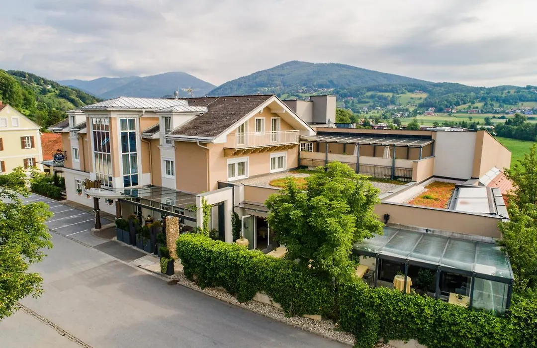 Hotel-Restaurant Allmer-1
