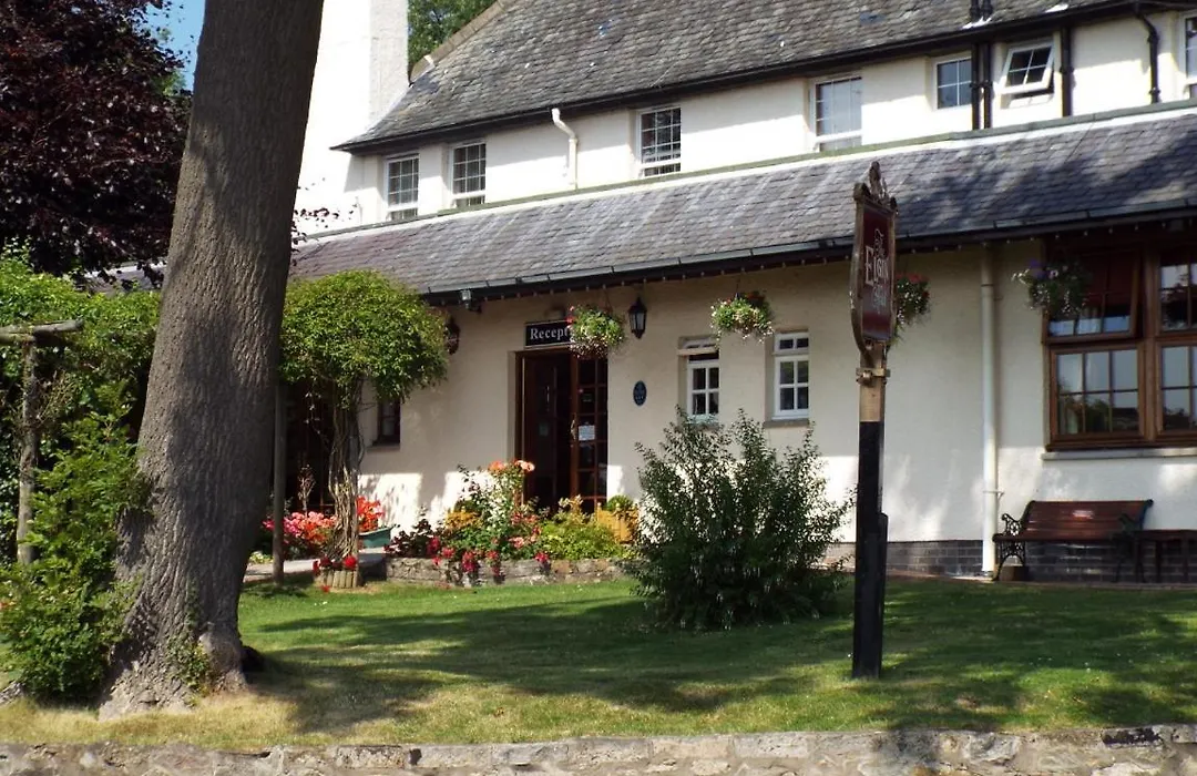 The Inn At Charlestown-1