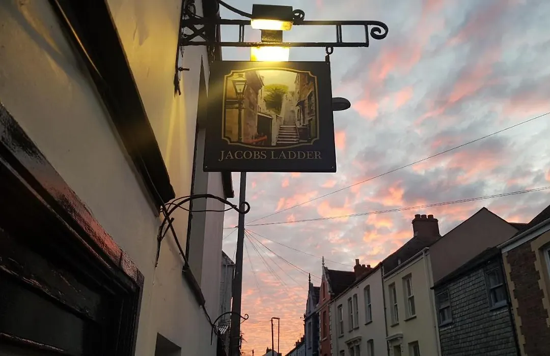 Jacobs Ladder Inn & Brewery-1
