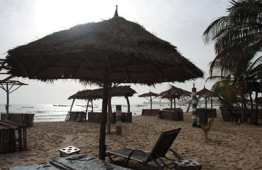 Rainbow Beach Resort-1