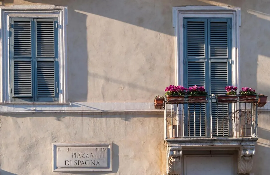 Nido Del Gambero - Your Suite With View-1