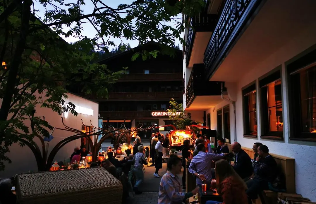 Hotel Sandhof-1