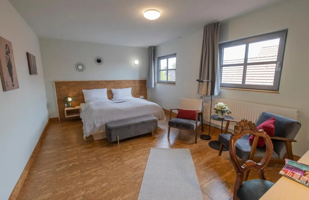 Altstadthotel Eibsen-1