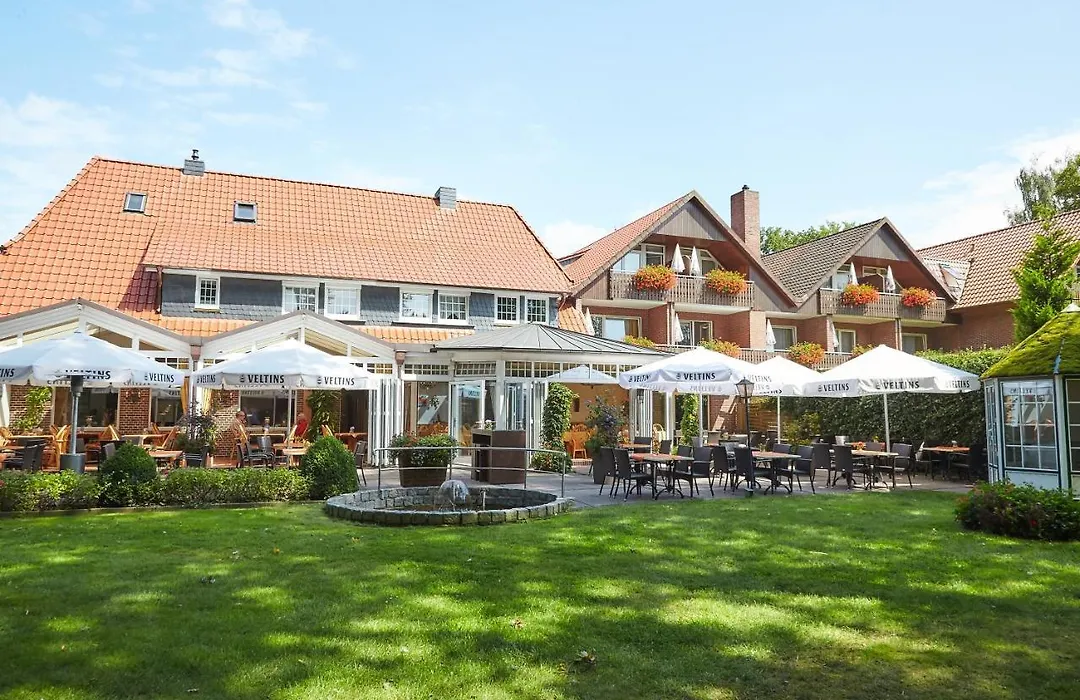 Flairhotel Hubertus-1