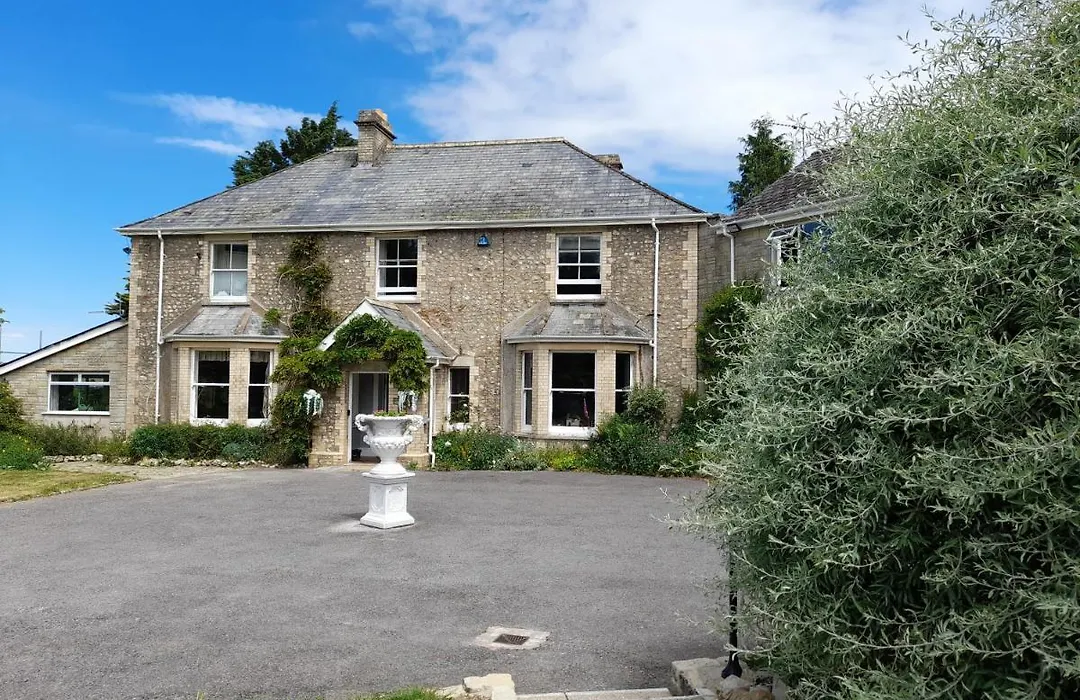 Fairwater Head-1