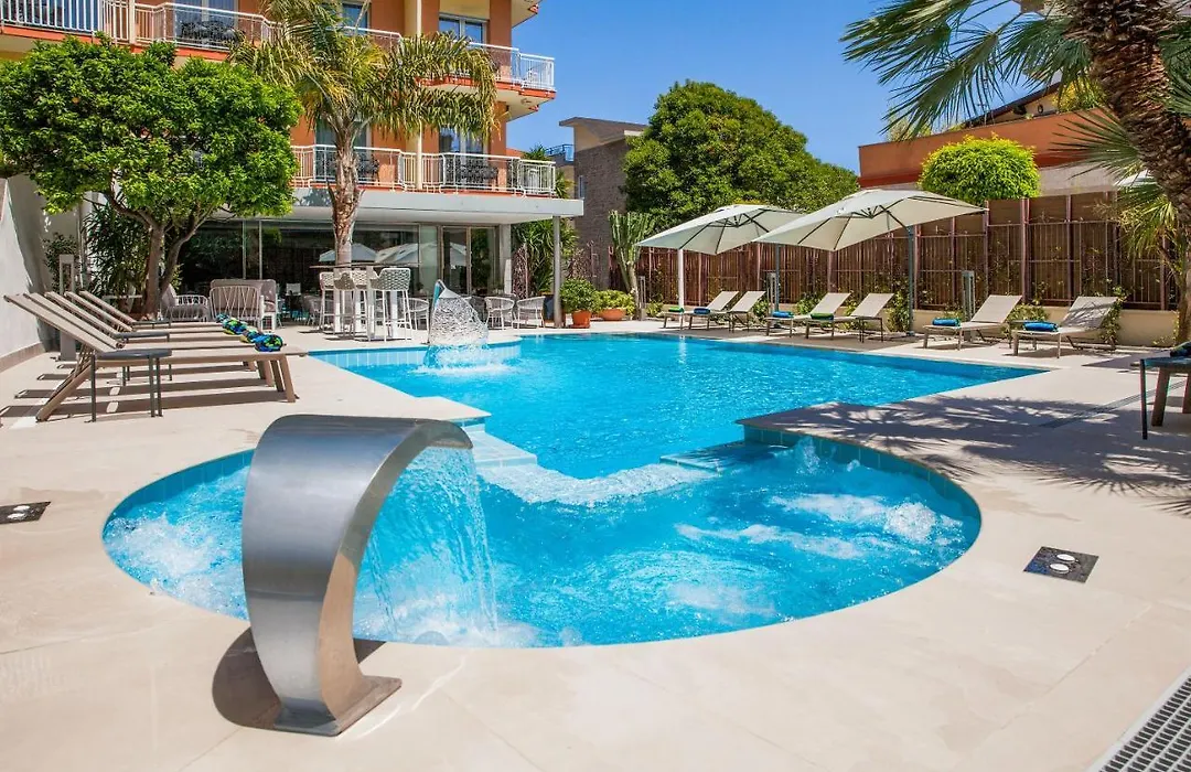Hotel Torino Wellness&Spa-1