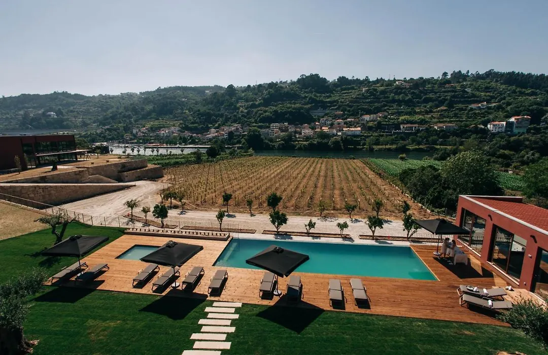 Quinta de Santo António - Country House&Villas-1