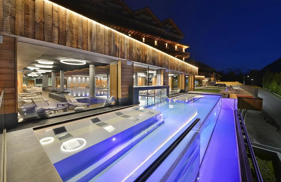 Alpen Resort Bivio-1