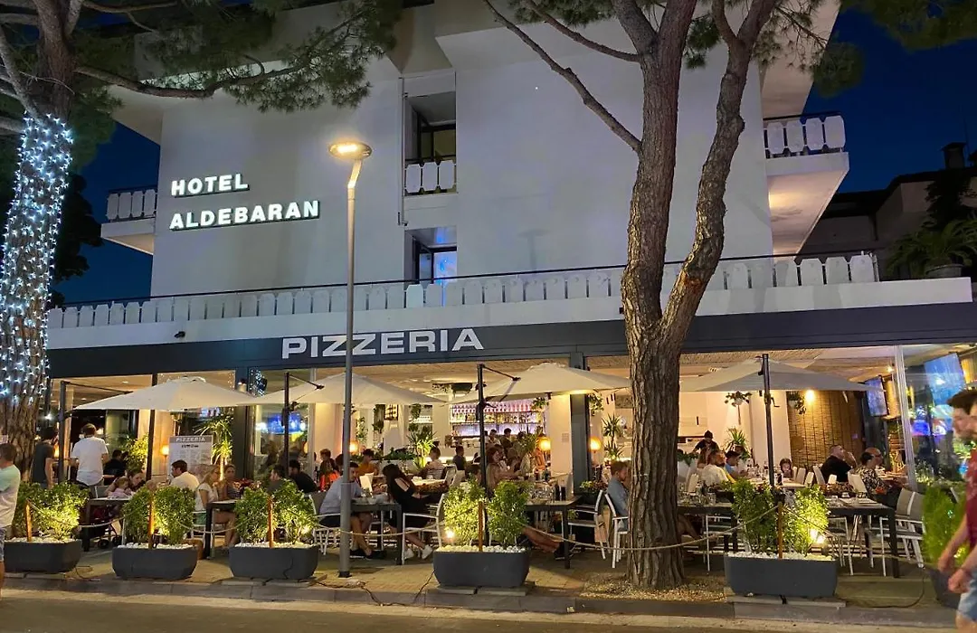 Hotel Aldebaran-1