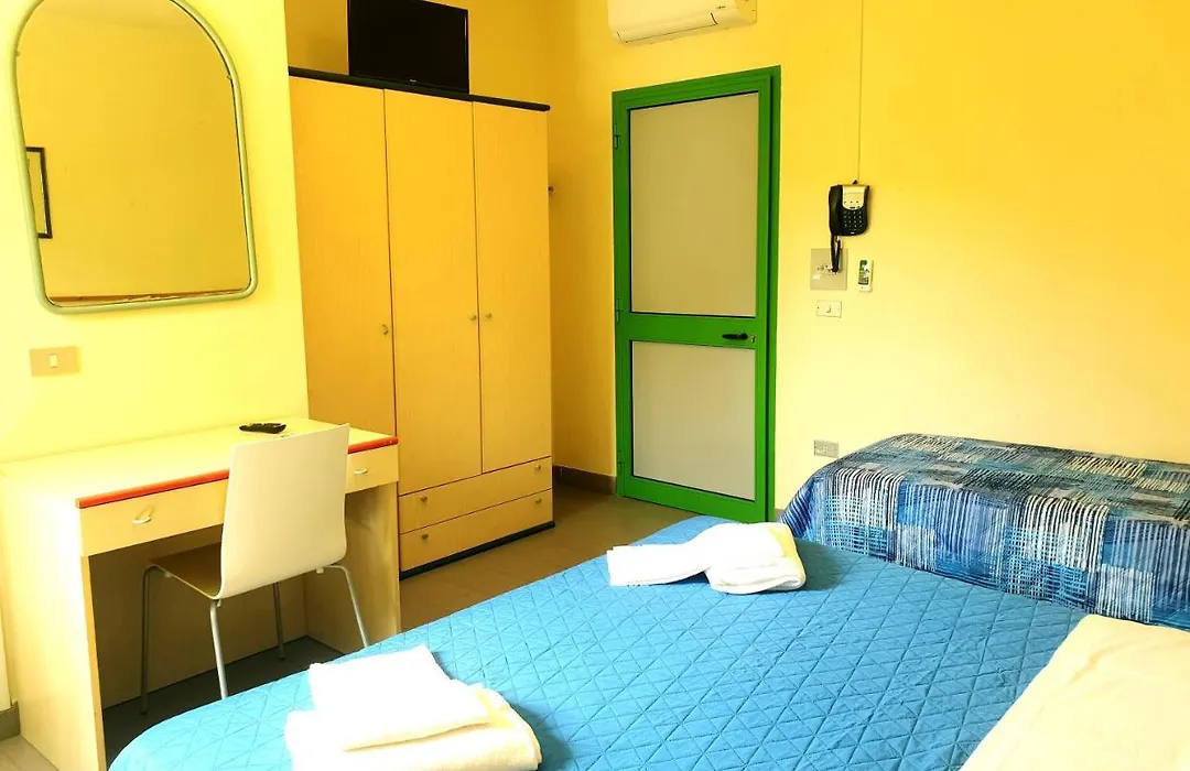 Hotel Lupo di mare-1