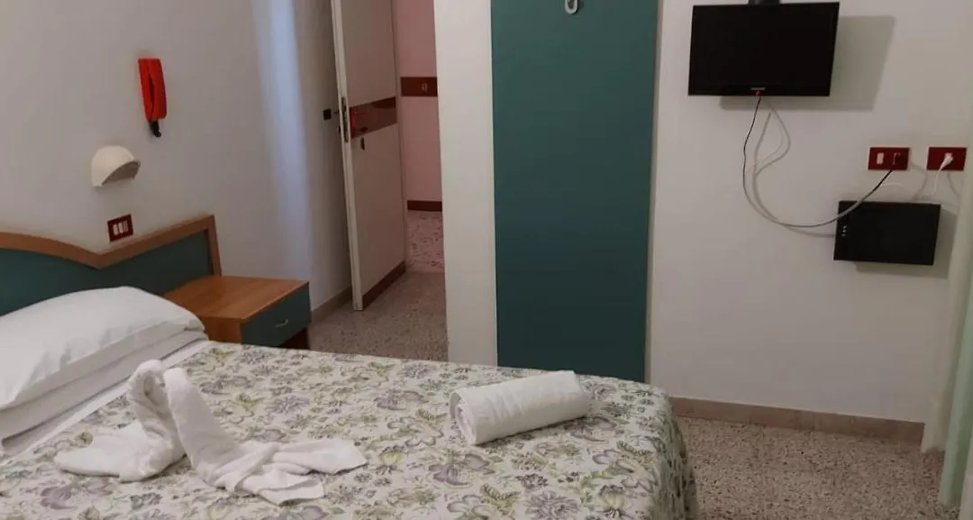 Hotel Santini-1