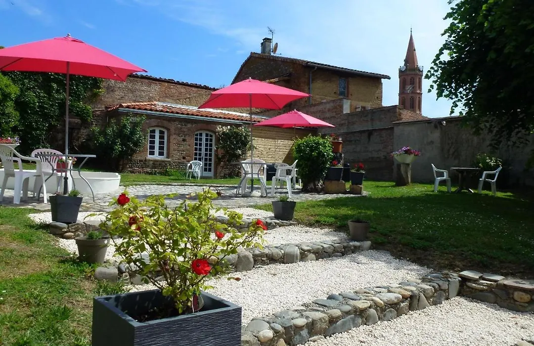 Logis Hotel L'Arche De Noe-1
