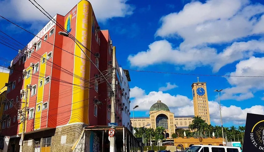 Hotel dos Devotos-1