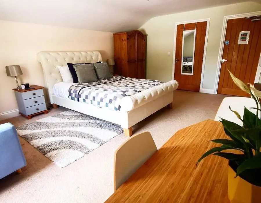 The Ibex Inn-1
