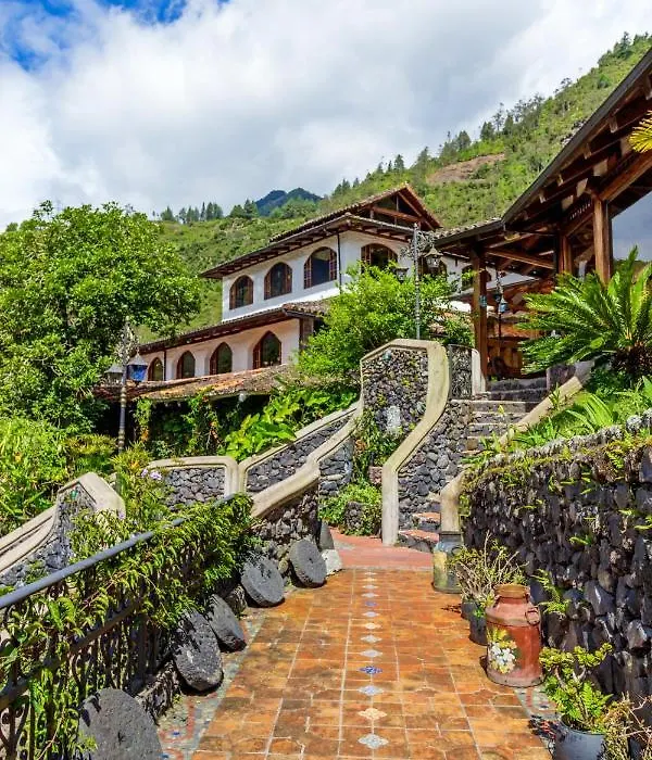Samari Spa Resort-1