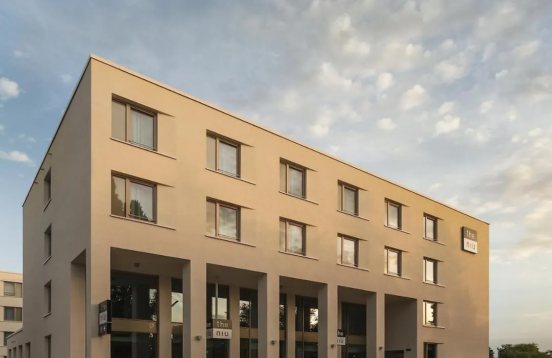 Holiday Inn - The Niu, Hop Forchheim By Ihg-1