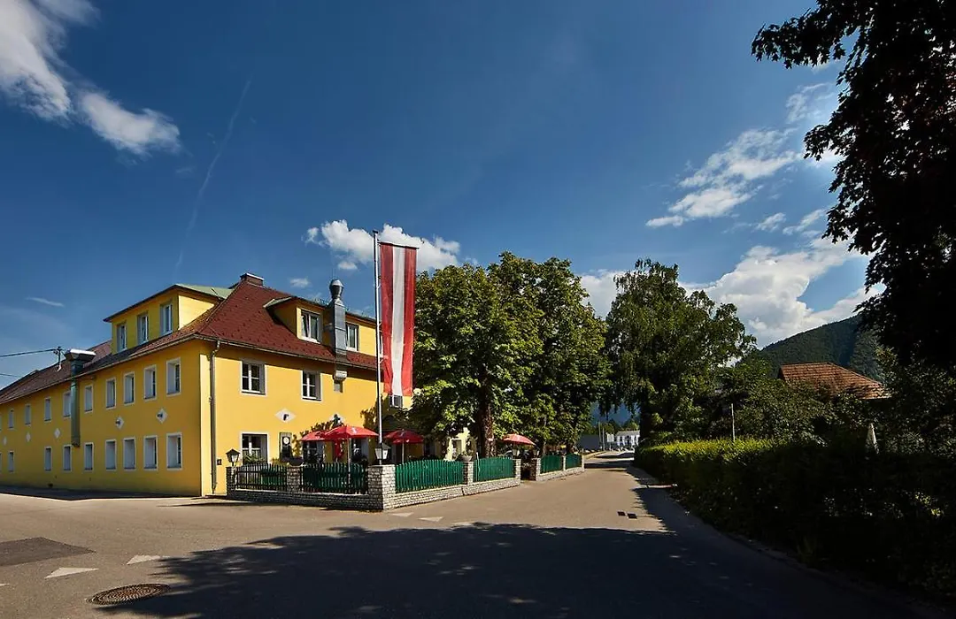 Landgasthof Klausner-1