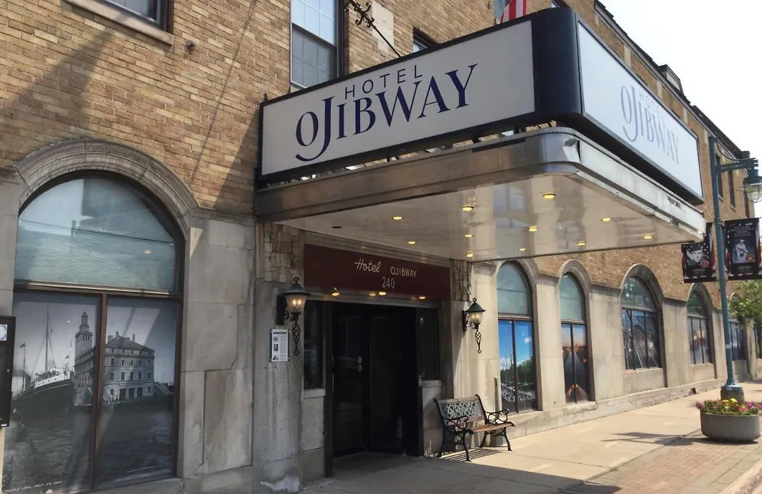 The Hotel Ojibway, Trademark Collection By Wyndham-1