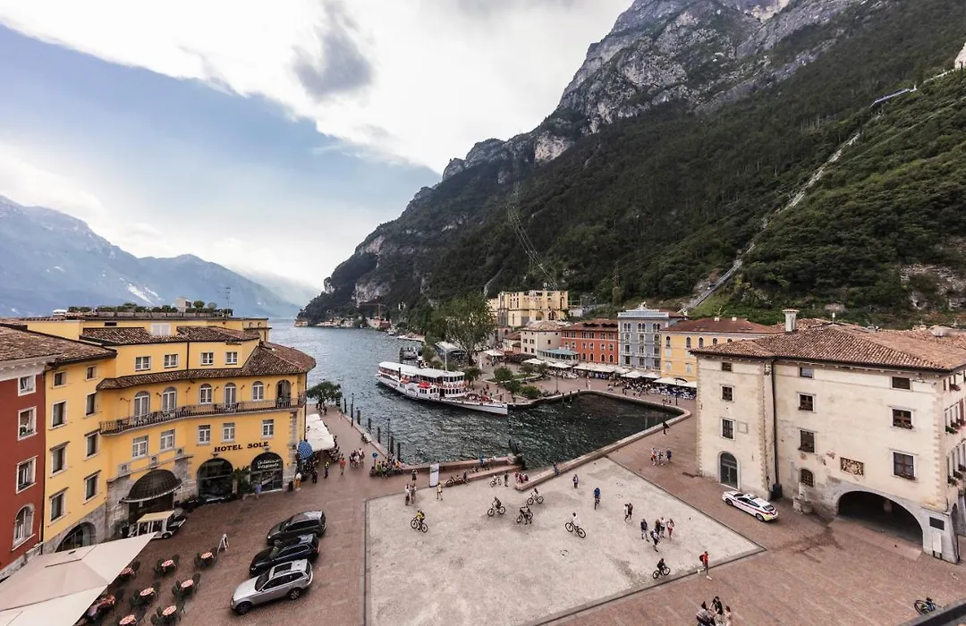 Hotel Centrale-1