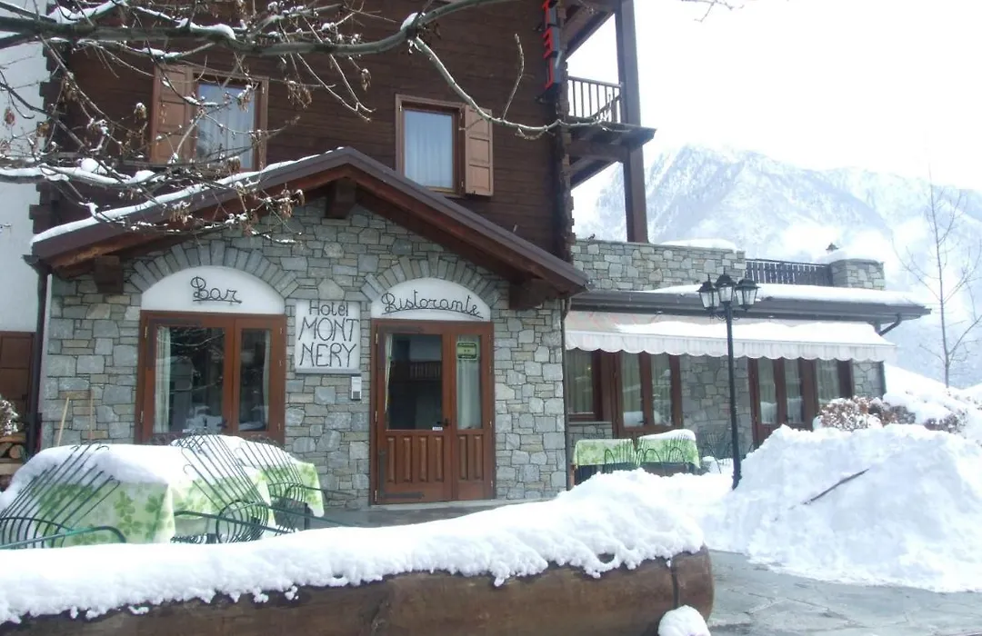 Hotel Mont Nery-1