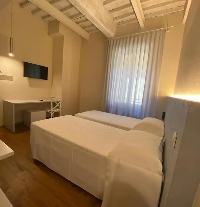 Albergo Roma-1