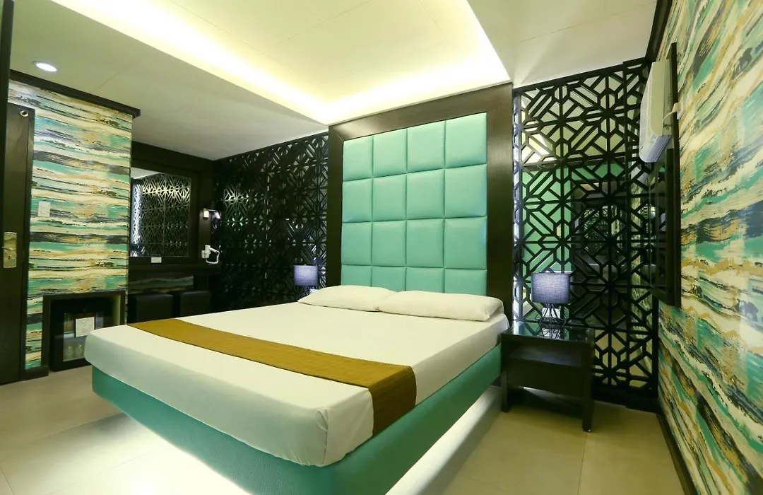 Hotel Ava Malate-1