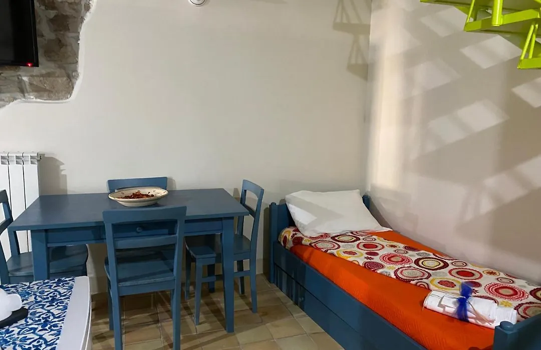 B&B La Dimora del Contadino-1