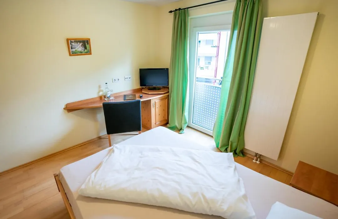 Hotel-Gasthof zur Linde-1