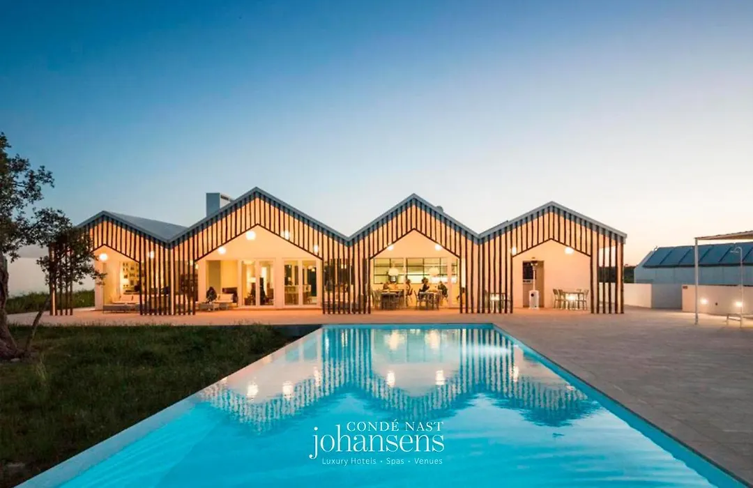 Sobreiras Alentejo Country Hotel - By Unlock Hotels-1
