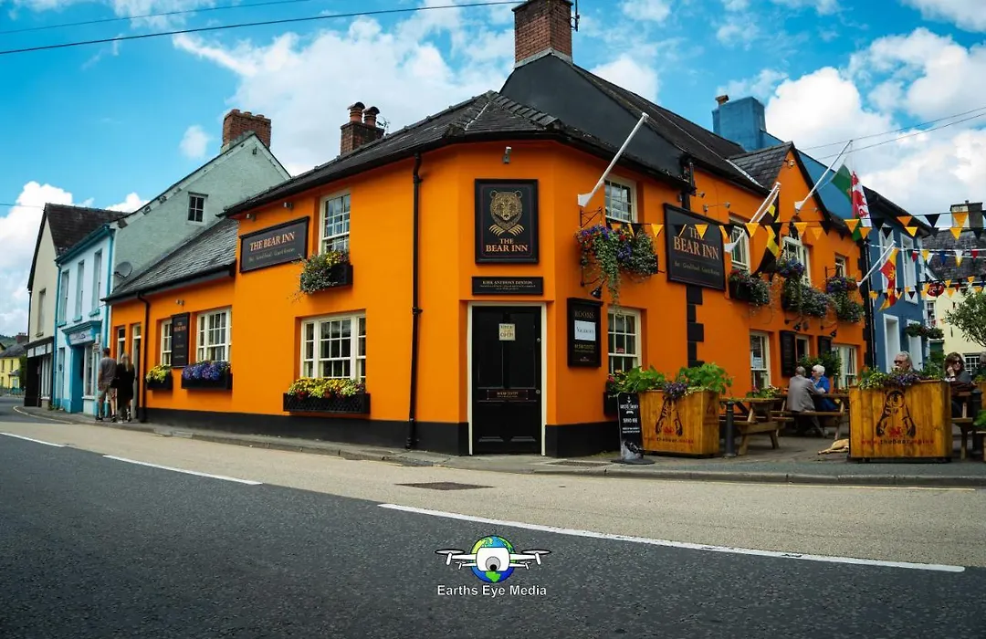 The Bear Inn-1