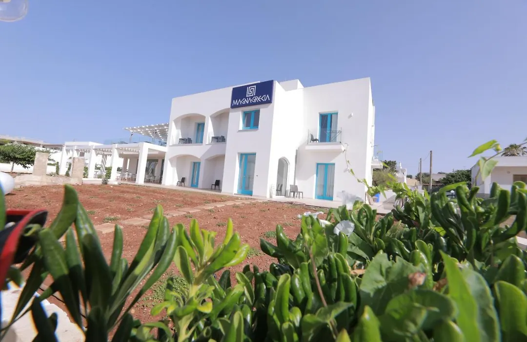 Hotel Magna Grecia-1