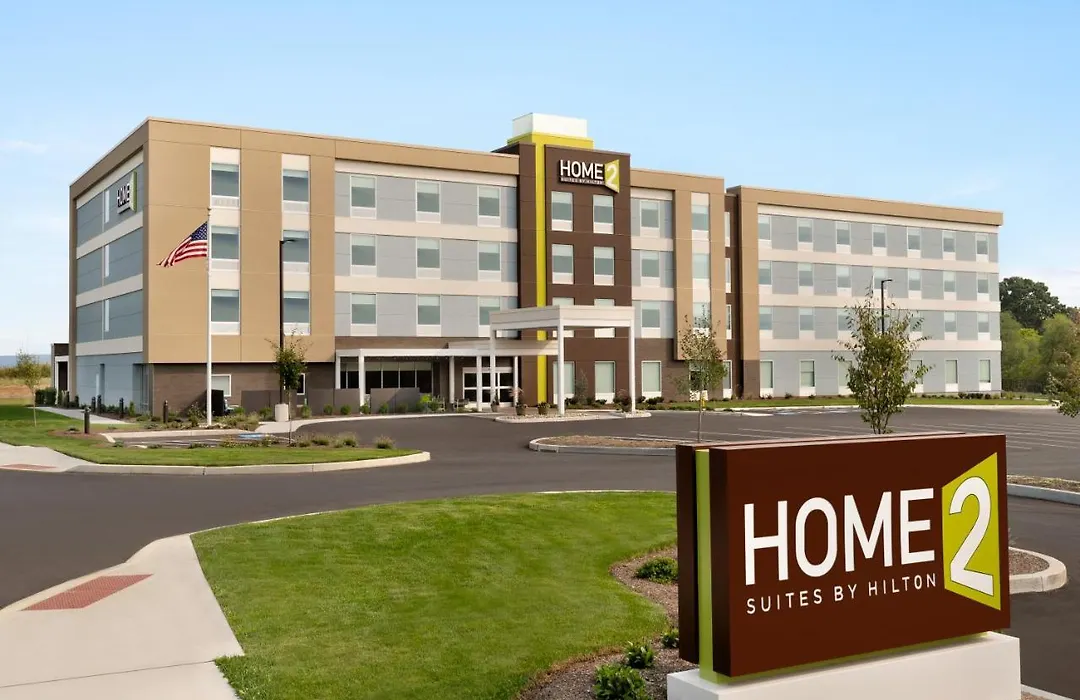Home2 Suites By Hilton Ephrata-1