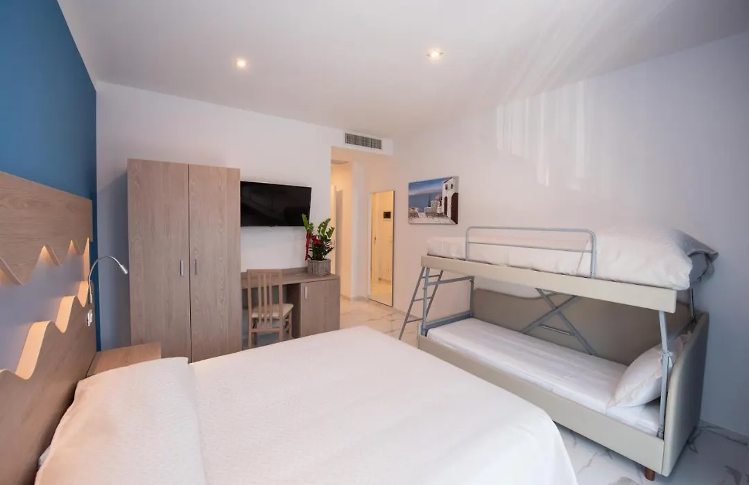 Hotel Marconi Express-1