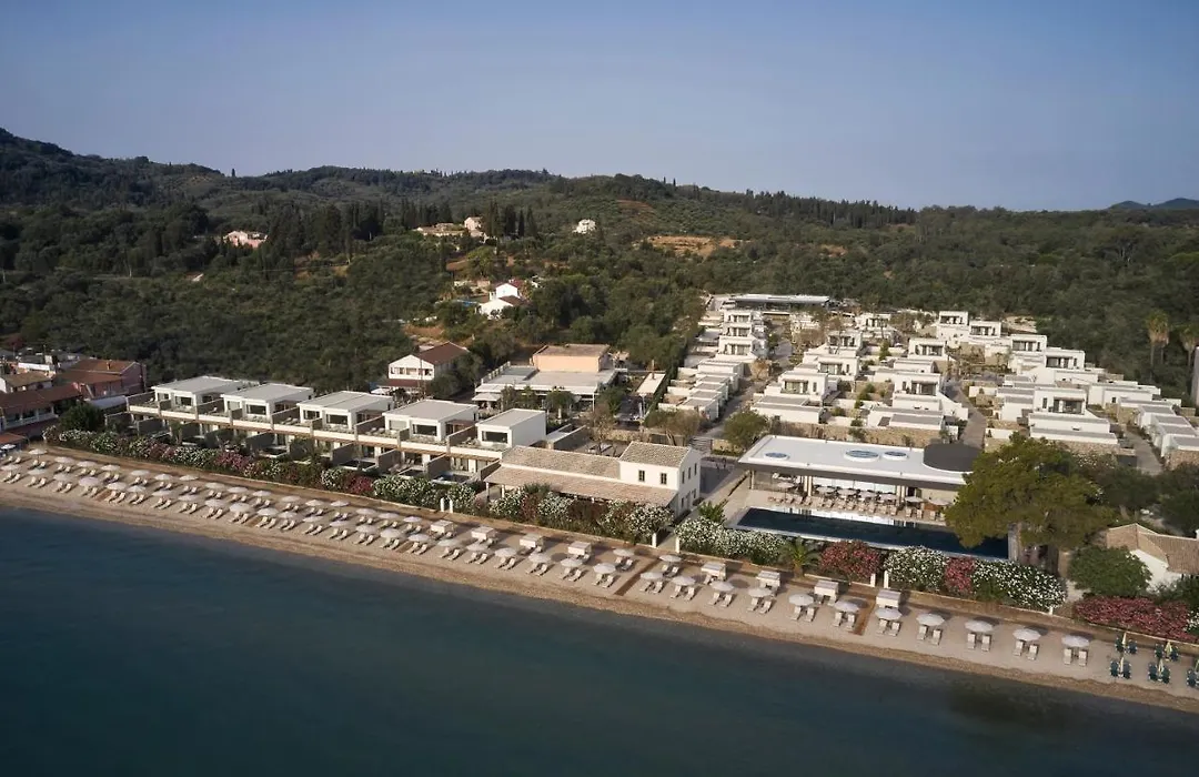 The Olivar Suites-1