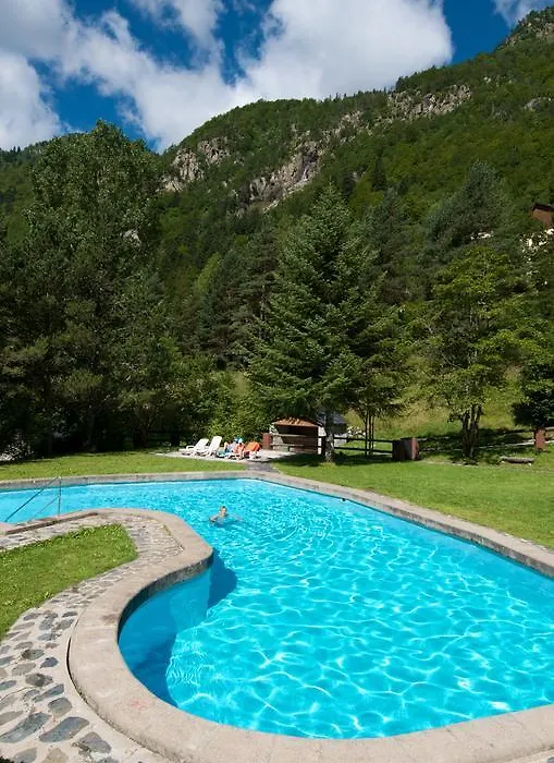 Hotel Caldas-1