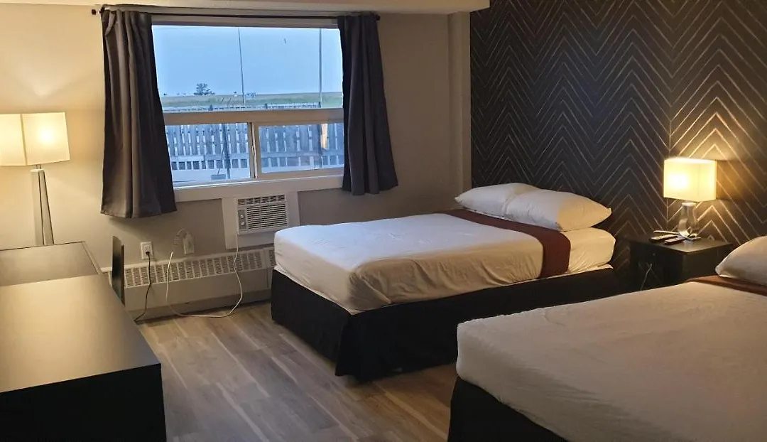 New Frontier Hotel-1