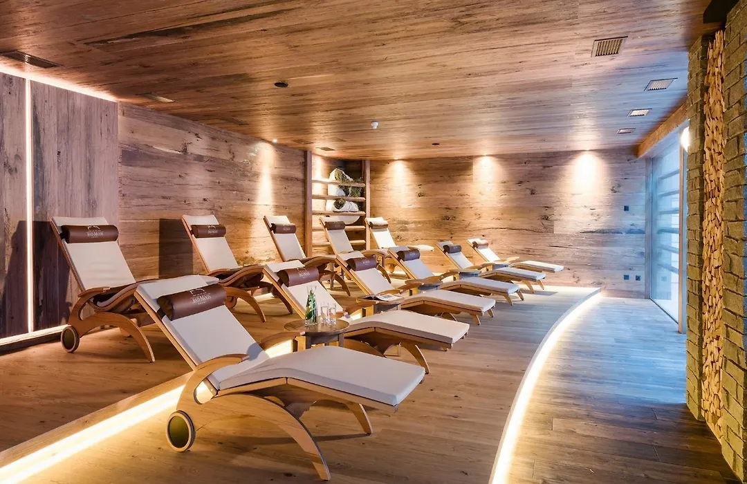 Bad Moos - Aqua Spa Resort-1