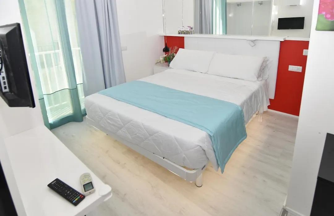 Hotel Nuovo Giardino-1