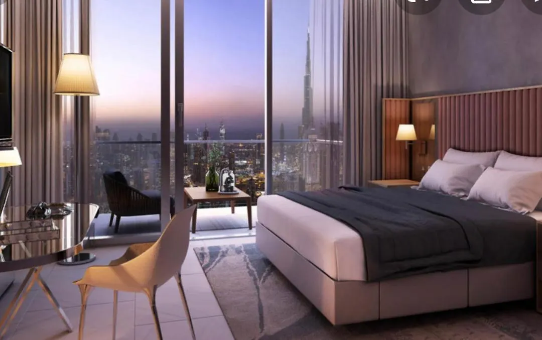 Sls Dubai Hotel & Residences-1