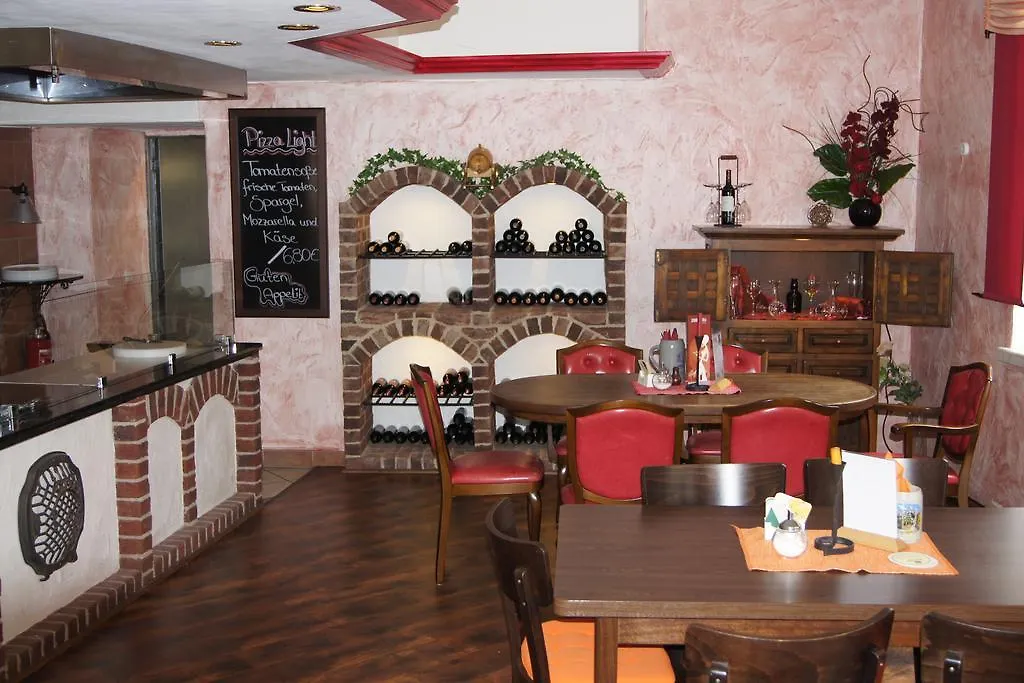 Hotel Drei Rosen-1