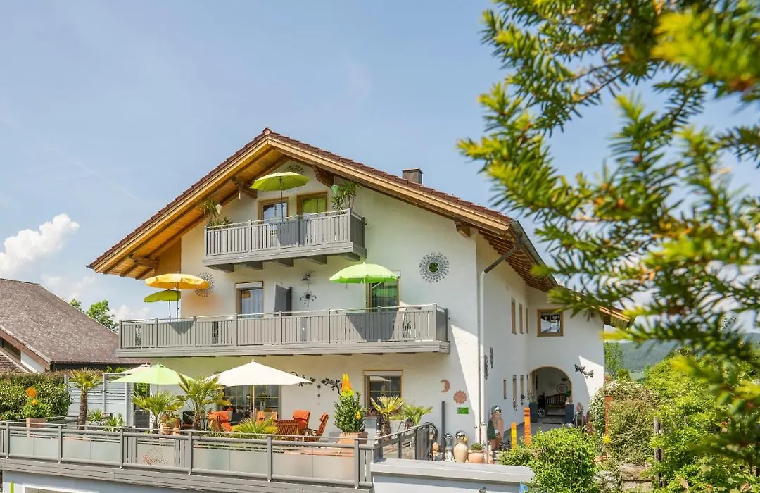 Wander und Aktiv Hotel Rösslwirt-1