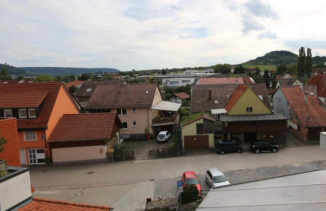 Gasthof Lamm-1