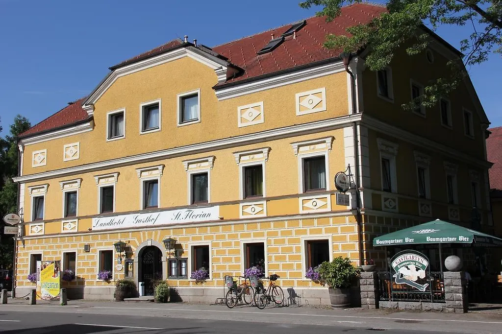 Landhotel St. Florian-1
