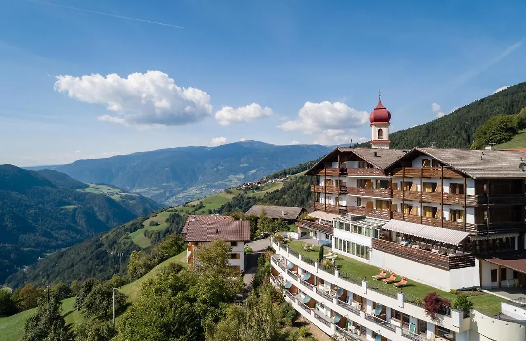 Hotel Überbacher-1