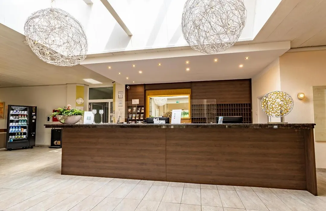 Aqualux Wellness- & Tagungshotel-1